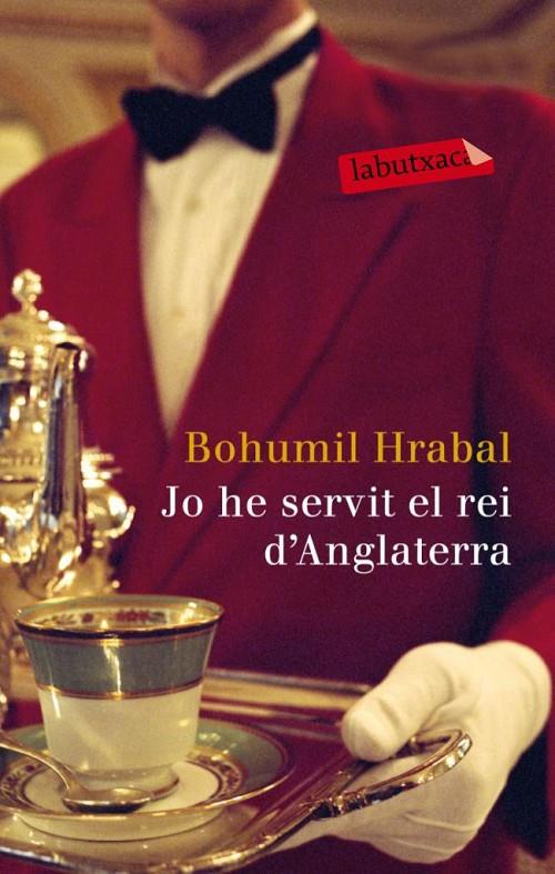 JO HE SERVIT EL REI D'ANGLATERRA | 9788499306599 | HRABAL, BOHUMIL