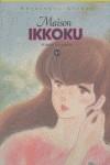 MAISON IKKOKU Nº10 | 9788484495284 | TAKAHASHI, RUMIKO