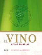 VINO, EL. ATLAS MUNDIAL | 9788480768092 | VVAA