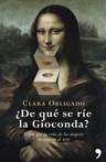 DE QUÉ SE RIE LA GIOCONDA? | 9788484605102 | OBLIGADO, CLARA