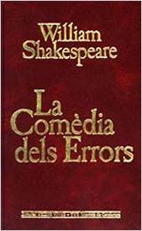 COMEDIA DEL ERRORS | 9788431628086 | SHAKESPEARE, W.