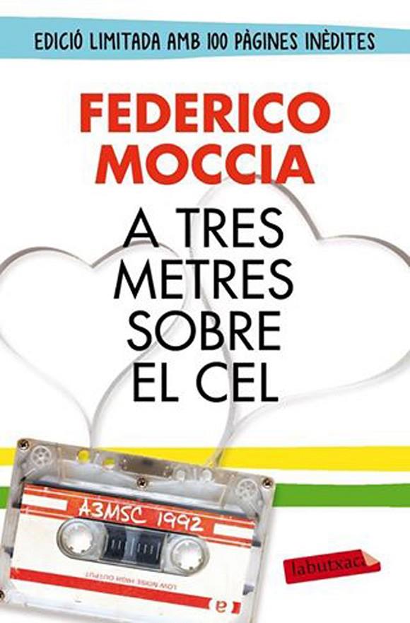 A TRES METRES SOBRE EL CEL | 9788416600373 | MOCCIA, FEDERICO