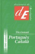 DICCIONARI PORTUGUES-CATALA | 9788485194629 | SEABRA FERREIRA, MAN