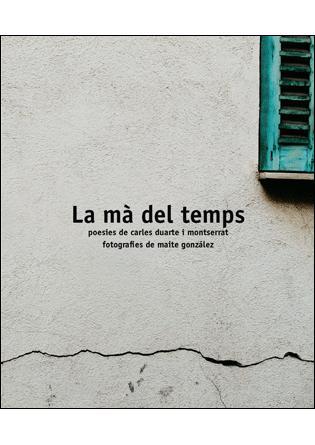 MA DEL TEMPS, LA | 9788494191916 | DUARTE I MONTSERRAT, CARLES