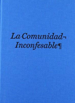 COMUNIDAD INCONFESABLE, LA | 9788496954892 | VVAA