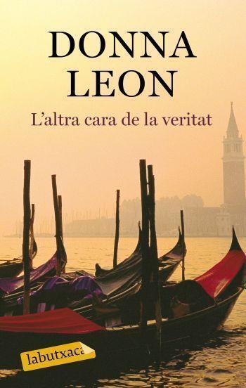 ALTRA CARA DE LA VERITAT, L' | 9788499300290 | LEON, DONNA