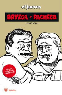 ORTEGA Y PACHECO | 9788498672114 | VEGA, PEDRO