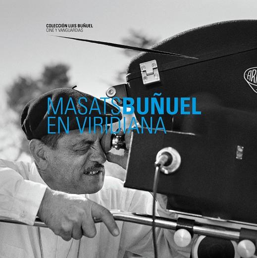 MASATS -  BUÑUEL EN VIRIDIANA | 9788416935116 | AAVV