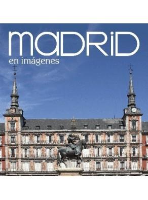 MADRID IN IMMAGINI (ITALIANO) | 9788498730753 | AAVV