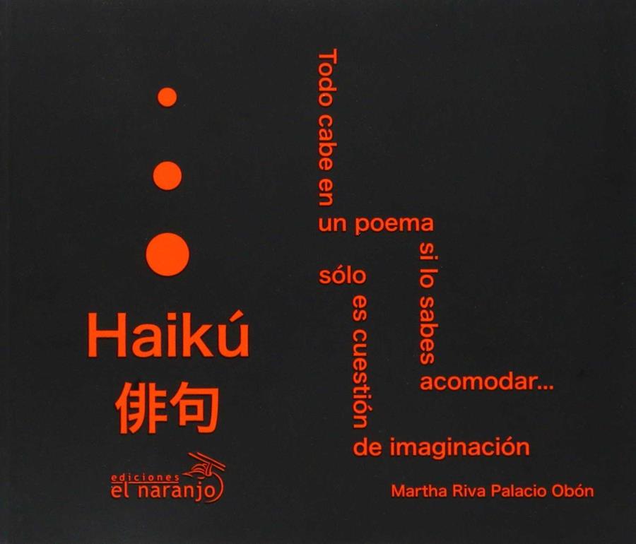 HAIKU | 9789685389525 | RIVA PALACIO OBON, MARTHA