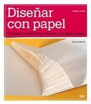 DISEÑAR CON PAPEL | 9788425223426 | VVAA