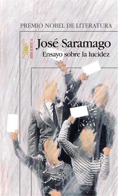 ENSAYO SOBRE LA LUCIDEZ | 9788420401706 | SARAMAGO, JOSE