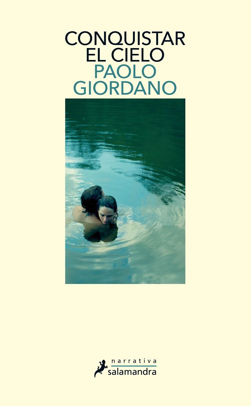 CONQUISTAR EL CIELO | 9788498389647 | GIORDANO, PAOLO