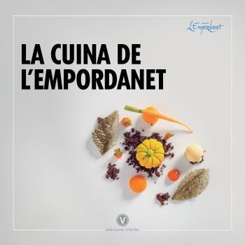 CUINA DE L'EMPORDANET, LA  | 9788412001747 | AAVV