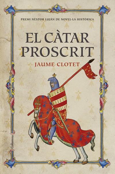 CATAR PROSCRIT, EL | 9788466421430 | CLOTET, JAUME