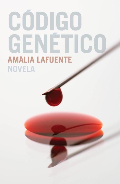 CODIGO GENETICO | 9788401339547 | LAFUENTE, AMALIA