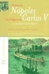 REINO DE NAPOLES EN EL IMPERIO DE CARLOS V, EL | 9788495146946 | HERNANDO SANCHEZ, CARLOS JOSE