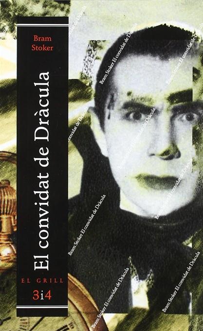 CONVIDAT DE DRACULA, EL | 9788475026800 | STOKER, BRAM