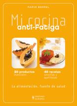 MI COCINA ANTI-FATIGA | 9788425519376 | BORREL, MARIE