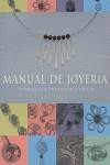 MANUAL DE JOYERIA. CONSEJOS Y TRUCOS DEL OFICIO | 9788495376602 | O'KEEFFE, STEPHEN