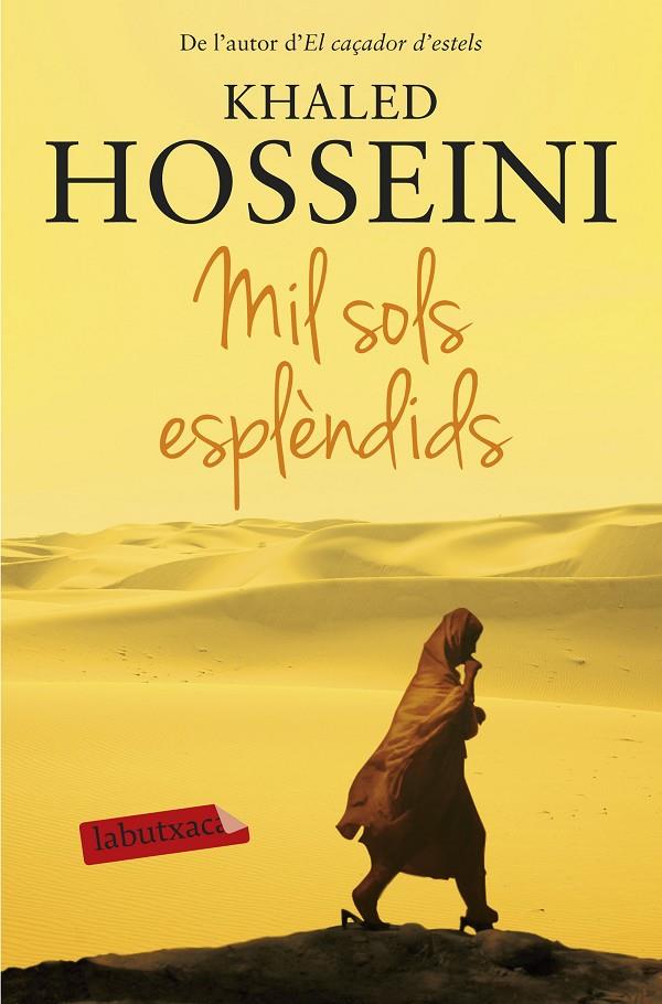 MIL SOLS ESPLENDIDS | 9788499308753 | HOSSEINI, KHALED