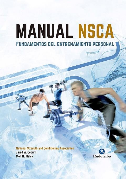 MANUAL NSCA. FUNDAMENTOS DEL DEPORTE | 9788499105536 | AAVV