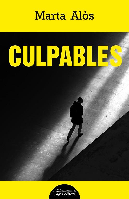 CULPABLES | 9788413036014 | ALÒS, MARTA