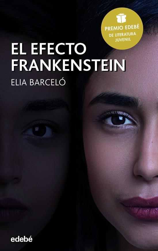 EFECTO FRANKENSTEIN, EL | 9788468342740 | BARCELO, ELIA