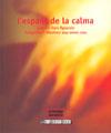 ESPANT DE LA CALMA, L' | 9788496639355 | FIGUEROLA, LLUIS