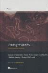 TRANSGRESIONES I CINCO NOVELAS INEDITAS | 9788496544901 | VV.AA