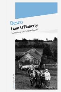 DESEO | 9788492683949 | O'FLAHERTY, LIAM