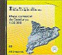 CD ROM ALT EMPORDA MAPA COMARCAL DE CATALUNYA 02 | 9788439348665 | INST.CARTOGRAFIC CAT