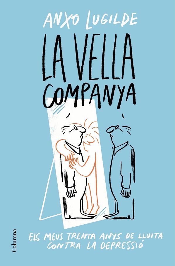 VELLA COMPANYA, LA | 9788466428163 | LUGILDE, ANXO