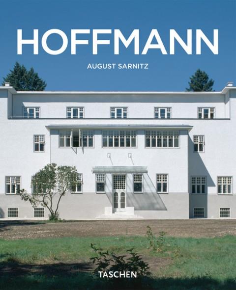 HOFFMANN | 9783822855898 | SARNITZ, AUGUST