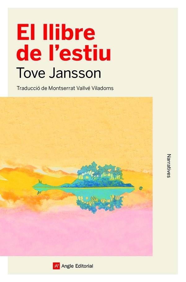 LLIBRE DE L'ESTIU, EL  | 9788418197765 | JANSSON, TOVE