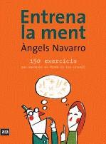 ENTRENA LA MENT | 9788492406937 | NAVARRO SIMON, ANGELS