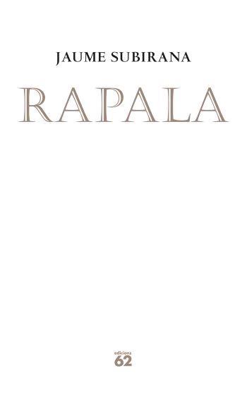 RAPALA | 9788429759952 | SUBIRANA, JAUME (1963- )