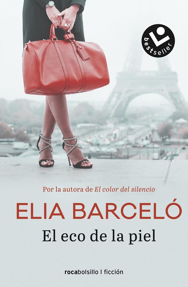 ECO DE LA PIEL, EL  | 9788417821449 | BARCELO, ELIA