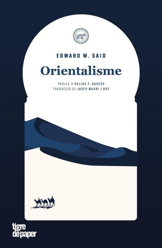 ORIENTALISME | 9788418705878 | W. SAID, EDWARD