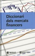 DICCIONARI DELS MERCATS FINANCERS | 9788439380528