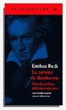 NOVENA DE BEETHOVEN, LA : HISTORIA POLITICA DEL HIMNO EURO | 9788495359551 | BUCH, ESTEBAN