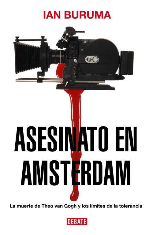 ASESINATO EN AMSTERDAM | 9788483067048 | BURUMA, IAN