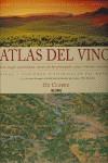 ATLAS DEL VINO, EL | 9788480764889 | CLARKE, OZ