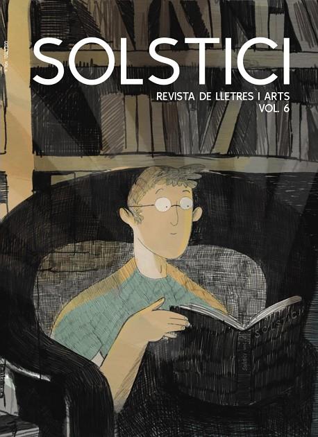 REVISTA SOLSTICI VOL. 6 (HIVERN 2024) | RSO6 | AAVV