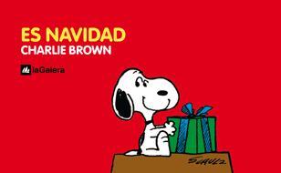 ES NAVIDAD | 9788424630447 | BROWN, CHARLIE