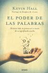 PODER DE LAS PALABRAS, EL | 9788479537449 | HALL, KEVIN