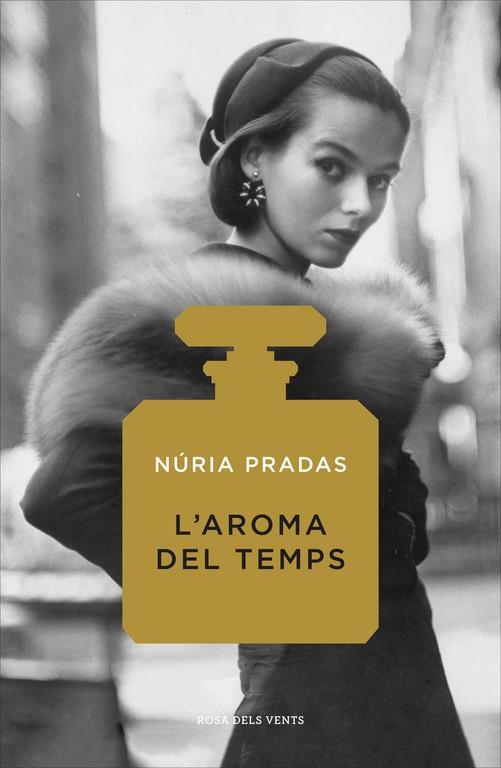 AROMA DEL TEMPS, L' | 9788416430727 | PRADAS, NURIA