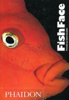 FISH FACE (ANGL) | 9780714847573 | DOUBILET, DAVID