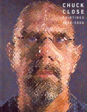 CHUCK CLOSE. PINTURAS 1968-2006 | 9788480263191 | CLOSE, CHUCK (1940- )