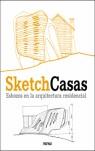 SKETCH CASAS. ESBOZOS EN LA ARQUITECTURA RESIDENCIAL | 9788496429680 | BAHAMON